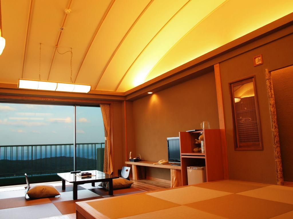 Kounkaku Hotel Nihonmatsu Exterior photo