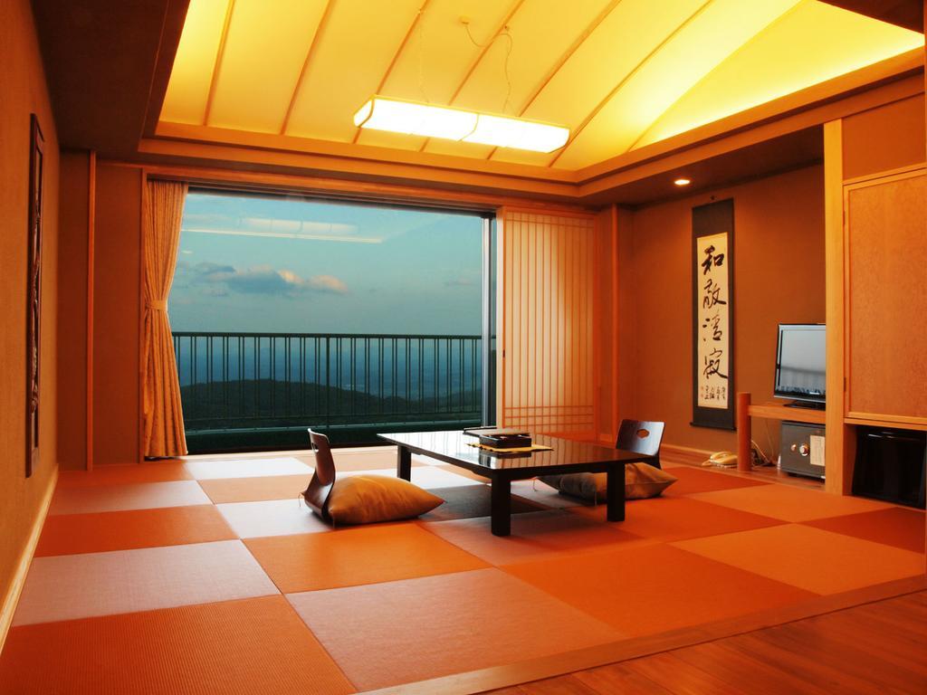 Kounkaku Hotel Nihonmatsu Exterior photo
