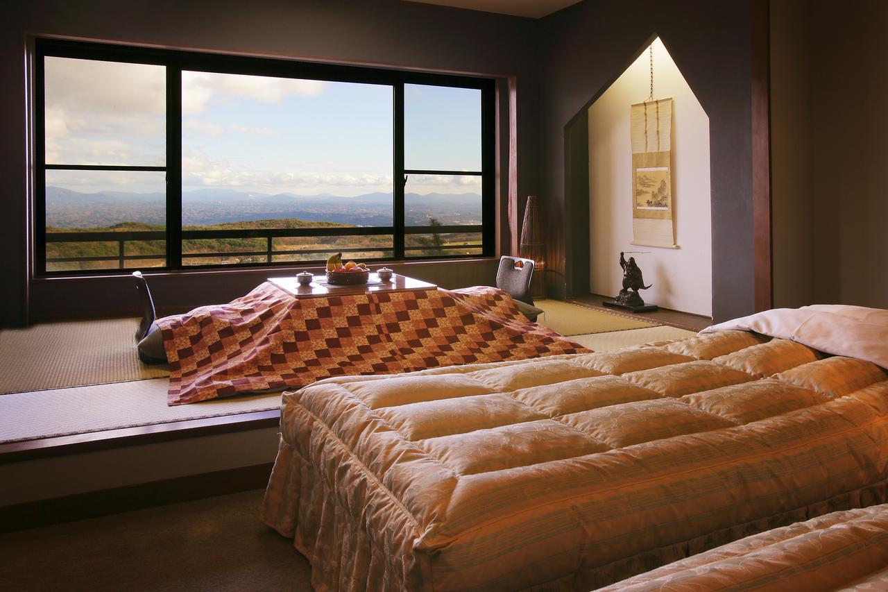 Kounkaku Hotel Nihonmatsu Room photo